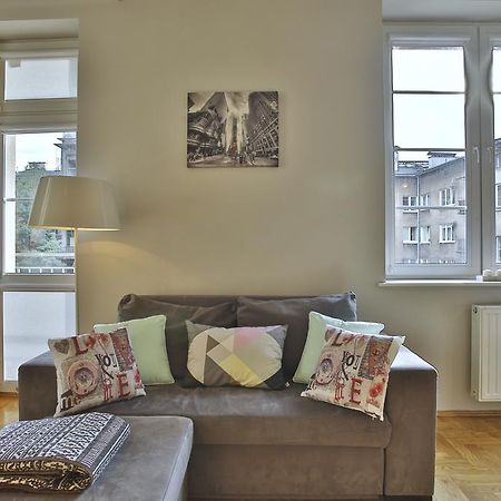 Apartament Krasinskiego Kraków Zewnętrze zdjęcie
