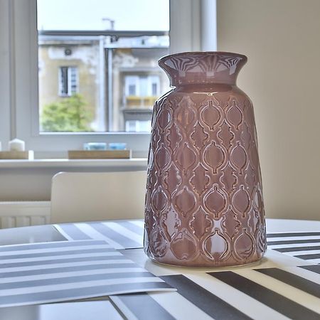 Apartament Krasinskiego Kraków Zewnętrze zdjęcie