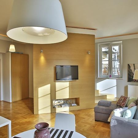 Apartament Krasinskiego Kraków Zewnętrze zdjęcie