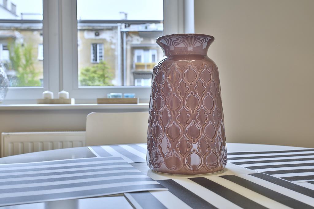 Apartament Krasinskiego Kraków Zewnętrze zdjęcie