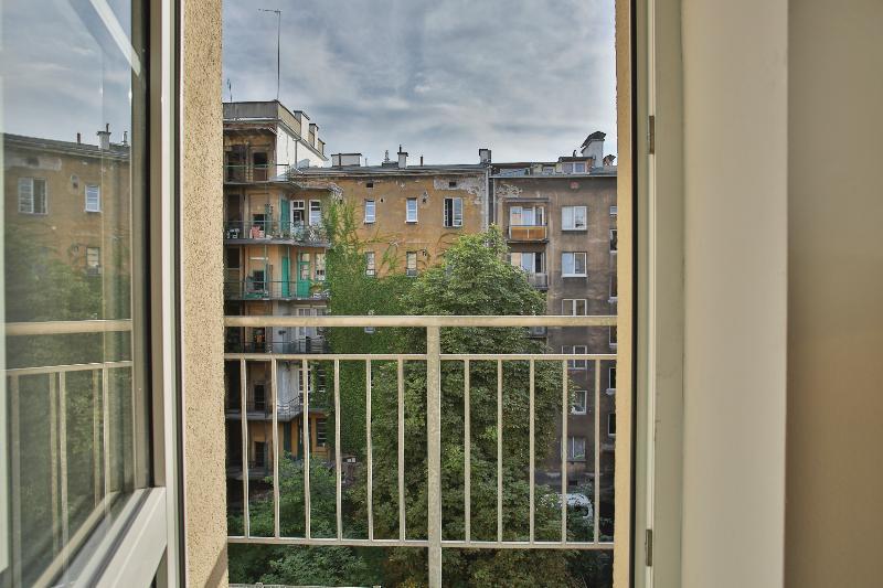 Apartament Krasinskiego Kraków Zewnętrze zdjęcie